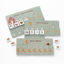 Routinekalender Starterset Bauernhof