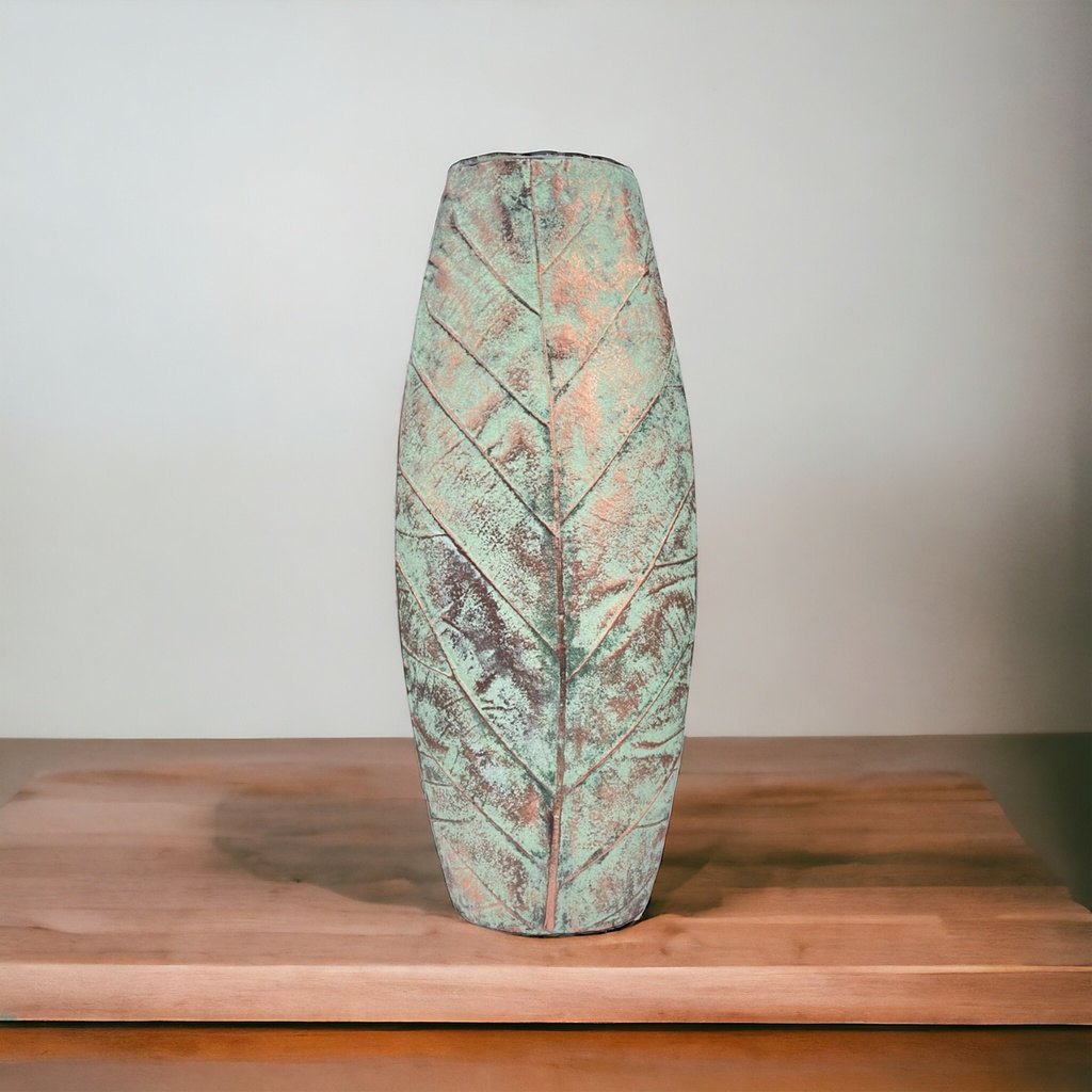 Vase "Jane" 11x18x42cm