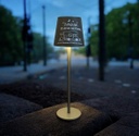 LED Tischlampe personalisiert