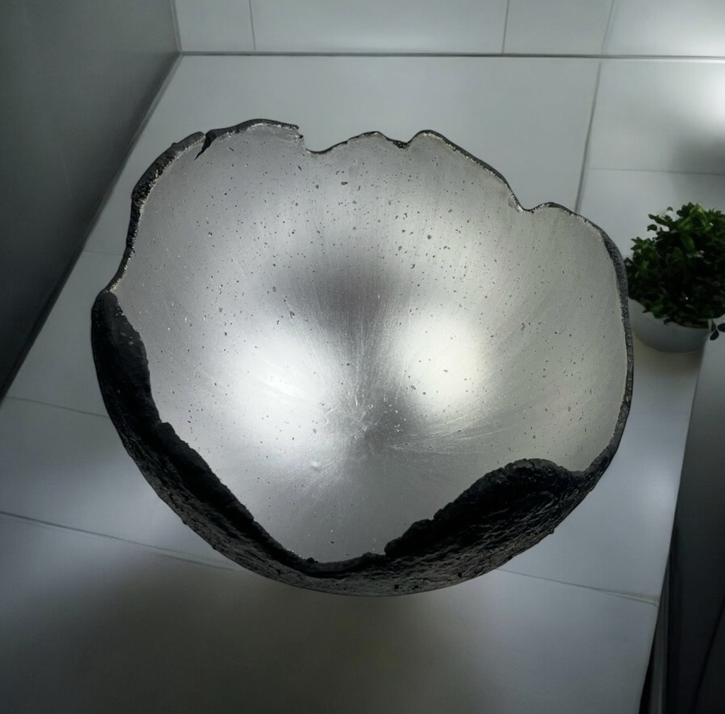 Betonschale (Größe: M)