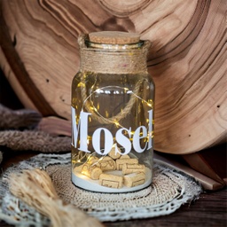 [S161] Korkenglas Mosel 25cm